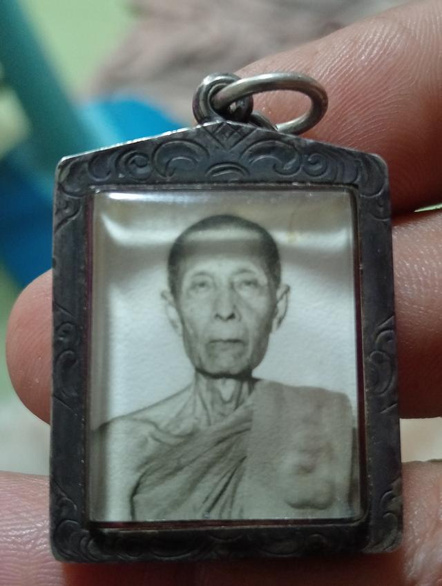 รูปถ่ายหลวงปู่โต๊ะวัดประดู่ฉิมพลี 7