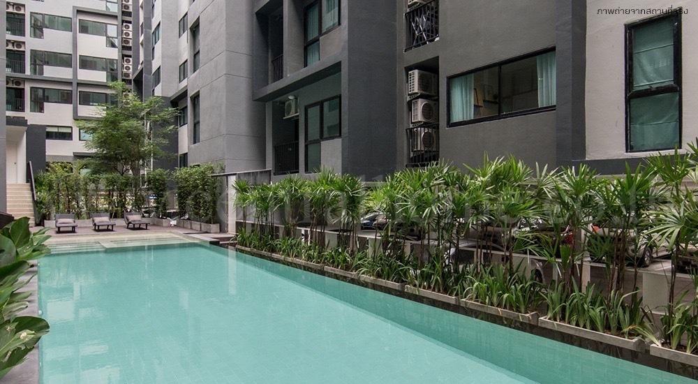 คอนโด บี รีพับบลิค สุขุมวิท 101/1 ใกล้ BTS ปุณณวิถี 8