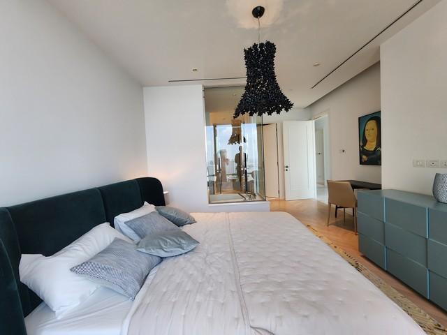 Four Seasons Private Residences Condo for RENT, near BTS Saphan Taksin 6