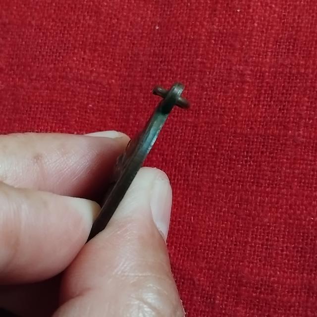 พระบ้านเก็บเก่า หลวงพ่อคูณ 6