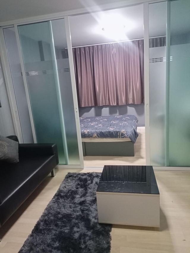 For Rent Dcondo Ram Intra	 4