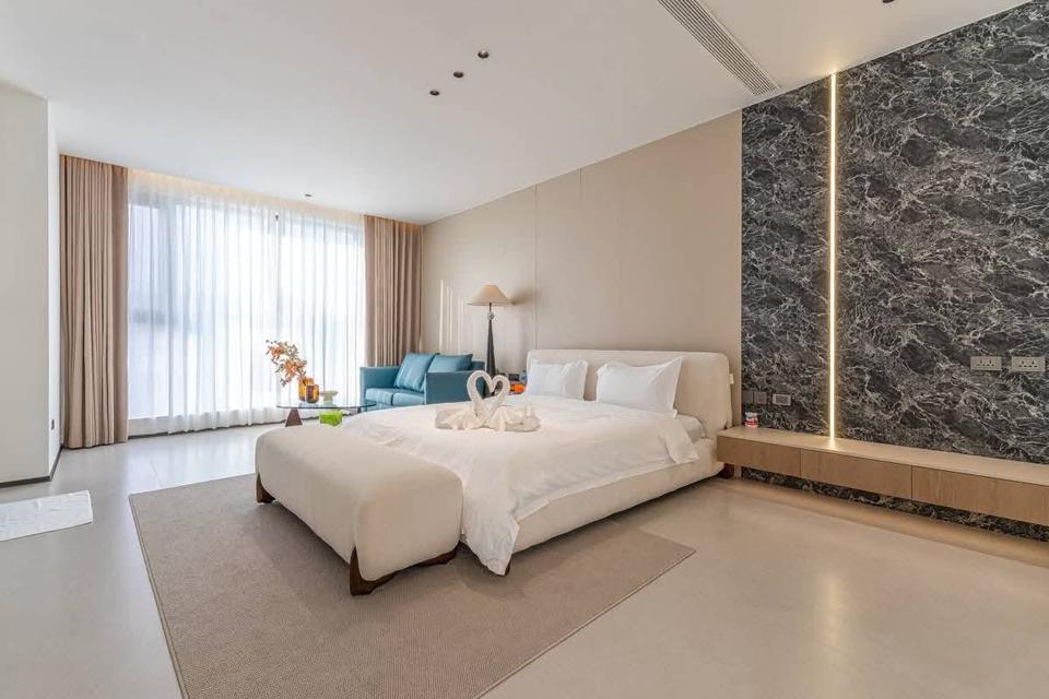 For rent super luxury pool villa Pattaya 420,000/month 11