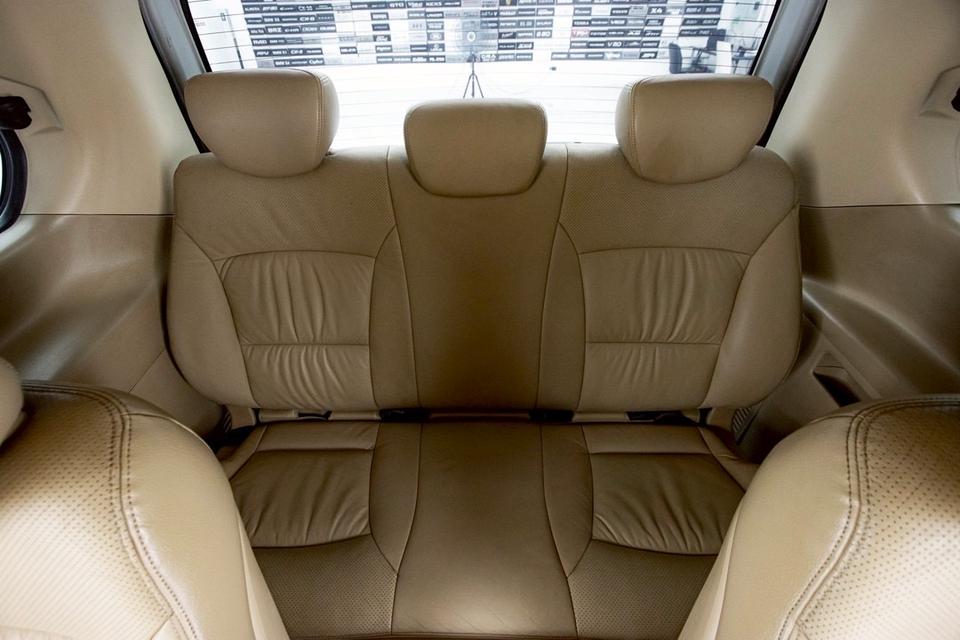รหัสรถ 1E211 HYUNDAI H1 2.5 Delux 2009 9