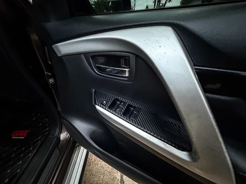 ถูกสุดในตลาด PAJERO SPORT 2.4 GT 2WD ปี2016 9