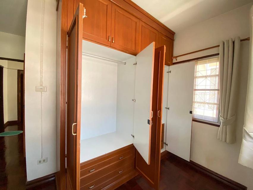 🕋#ให้เช่า #บ้านเดี่ยว | หลังใหญ่บ้านสวยมีเฟอร์ | ใกล้ BTS อ่อนนุช มาไวไปไว ✨🔥 ที่ตั้ง #อ่อนนุช  3