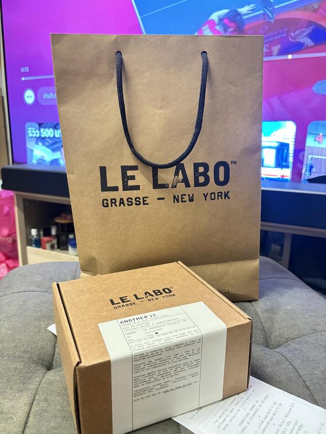 น้ำหอม LE LABO another13 100ml