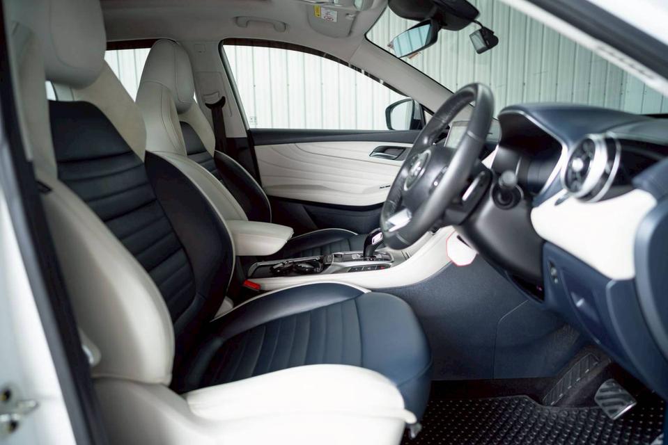 MG HS 1.5 X PHEV ปี 2021 โฉม ปี19-ปัจจุบัน 11