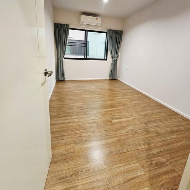 ให้เช่าทาวน์โฮม บ้านกลางเมือง บางนา–วงแหวน ไลน์ไอดี ✅ @ibx7531n 6