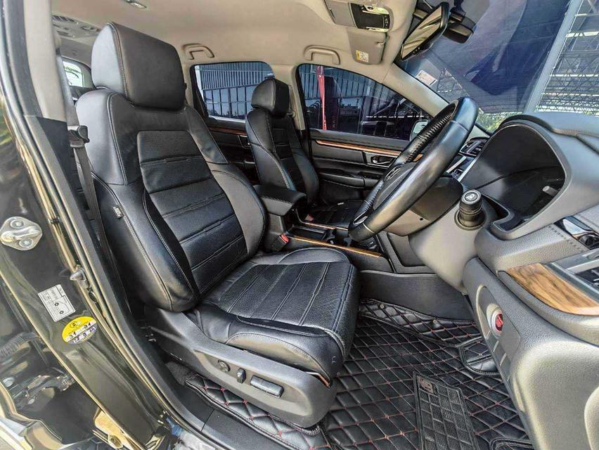 HONDA CR-V 2.4EL 4WD 13