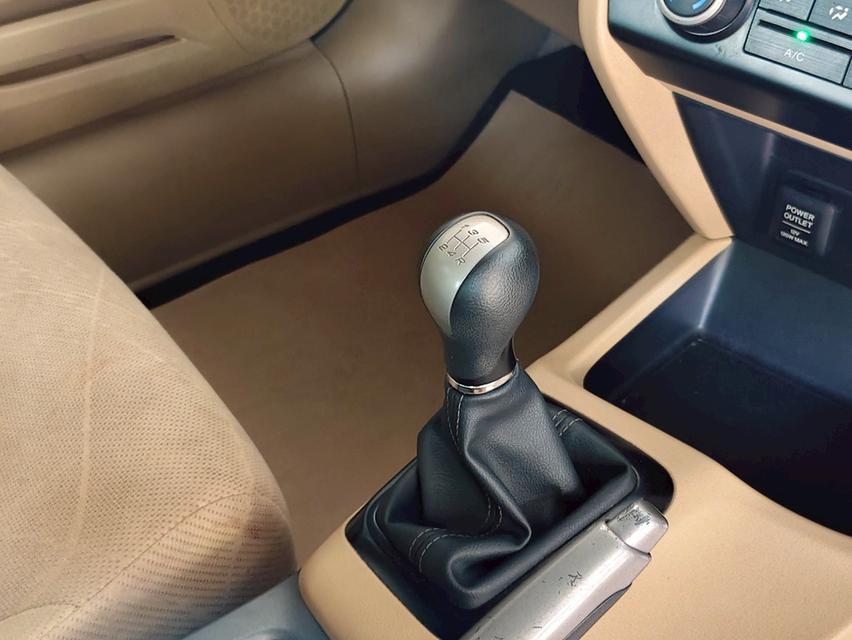 🚗Honda Civic FB 1.8 i-VTEC ปี 2013 ภาทรัพย์เจริญ อุดรธานี รูปที่ 12