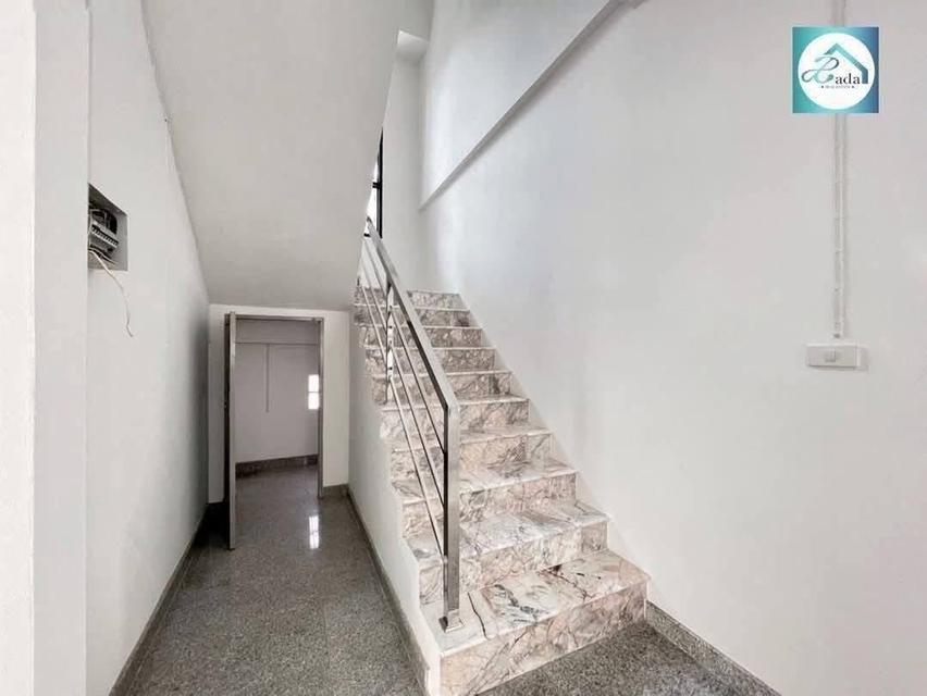 บ้านเดี่ยว สไตล์อังกฤษ 12