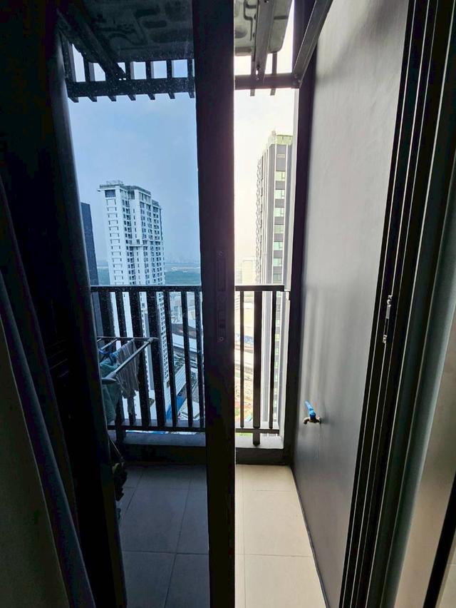 For Rent คอนโด Life ลาดพร้าว 8