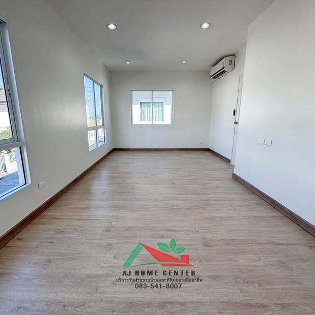 ขายถูกสุด4.5ล้าน บ้านแฝด40ตรว. ม.เสนาวิลล์ บรมราชชนนี-สาย5 ใกล้เซ็นทรัลศาลายา รีโนเวทใหม่ ฟรีโอน 12