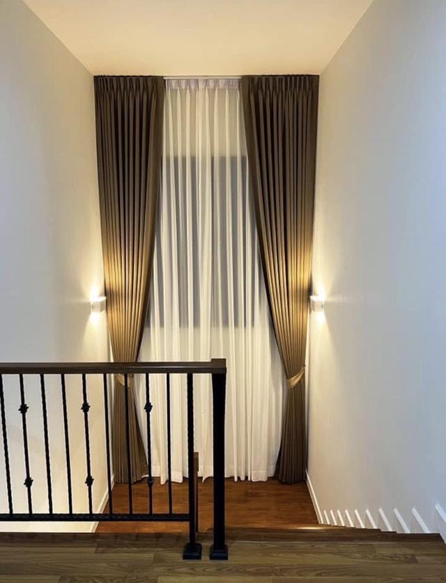 บ้านเดี่ยวหรู ในโครงการ NC On Green Charm Classic 14