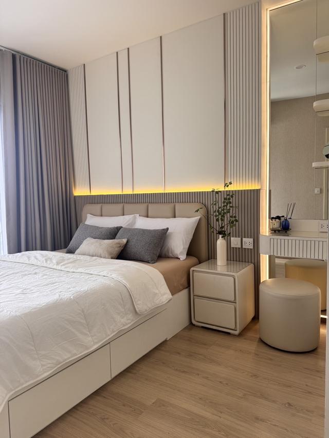 ให้เช่าคอนโดใหม่ ไลฟ์ พระรามสี่ อโศก ใกล้mrt ศูนย์ประชุมสิริกิต 10