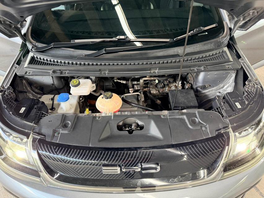🔥 2023 BYD DOLPHIN STANDARD RANGE AT รูปที่ 11