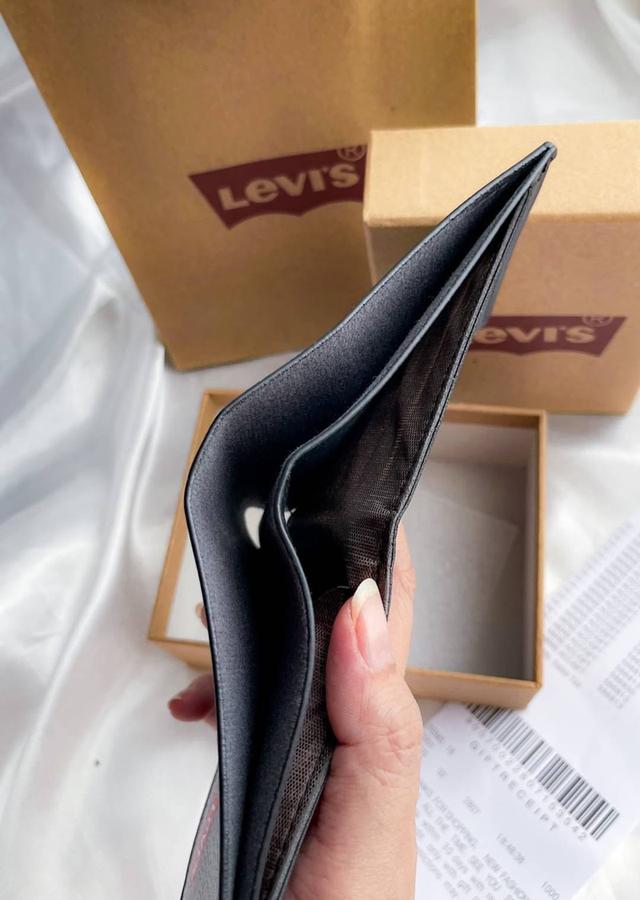 กระเป๋าตังค์Levi's 9