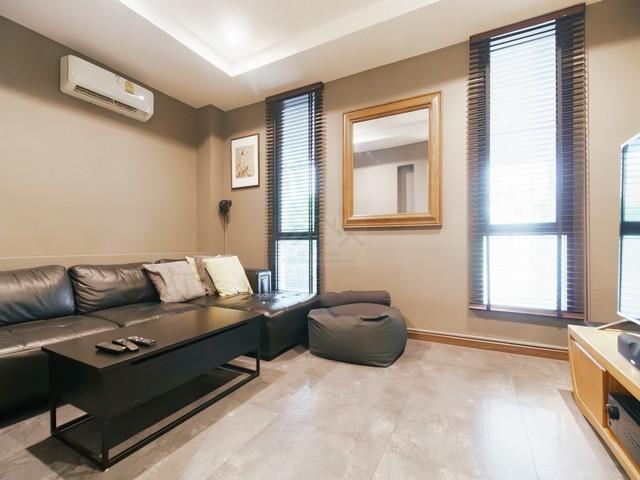 ขายบ้านเดี่ยว 2 ชั้น 82.5 ตรว. โครงการ Bangkok Boulevard ราชพฤกษ์ พระราม 5 ใกล้ The Walk 5