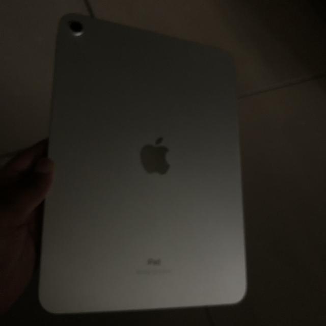 iPad gen10