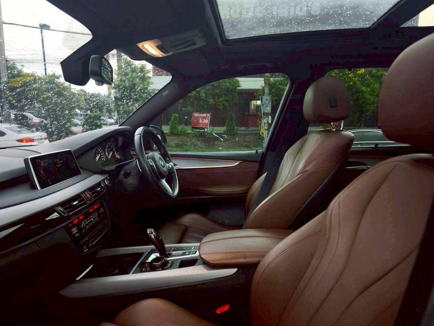 รหัสรถ KPV9090 2016 BMW X5 xDrive40e M SPORT 14