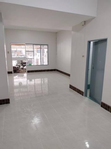#หมู่บ้านแฟมิลี่ซิตี้นาป่า ทาวน์เฮ้าส์2ชั้น บนเนื้อที่ 18 ตรว. 2ห้องนอน2ห้องน้ำ 3