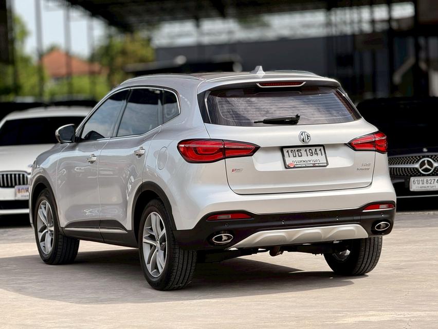 MG HS 1.5 X Sunroof 2020