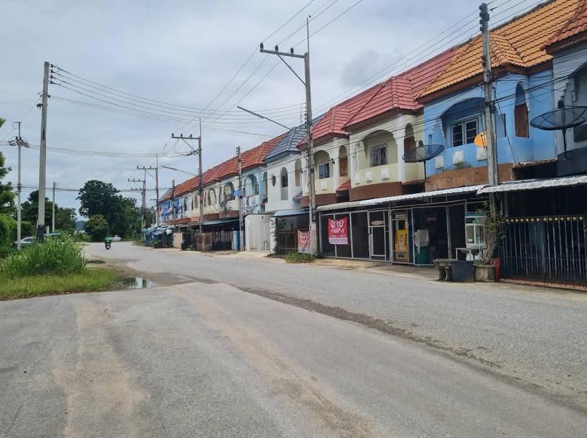 ขายด่วนที่ดินเปล่าลดราคาใกล้โรบินสันกาญจนบุรี 13