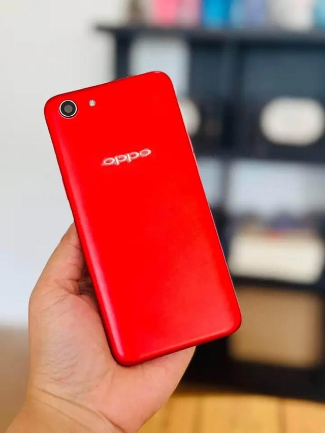 ส่งต่อเครื่องสวยราคาดี Oppo A83 5