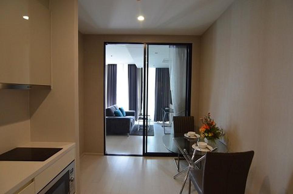 Noble Ploenchit for rent 1 Bed small 48000 Bath 5