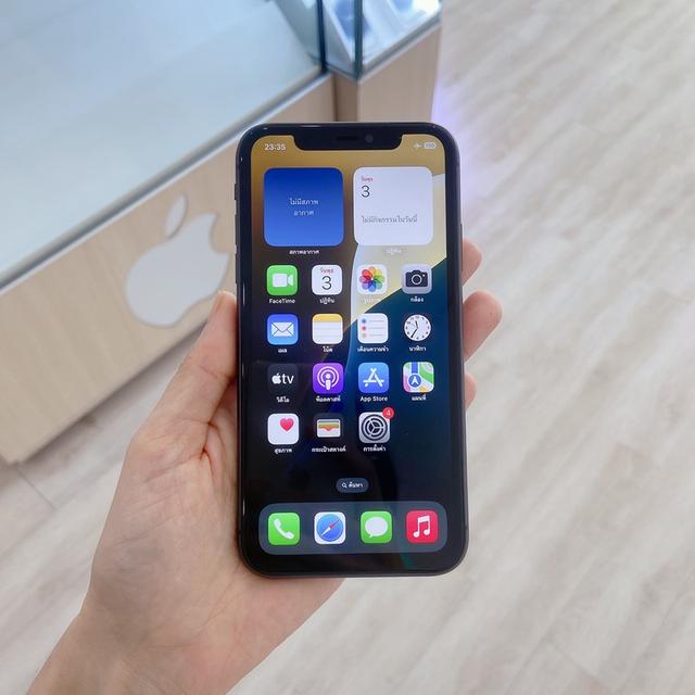 ขาย iphone 11 128gb CH มือ2