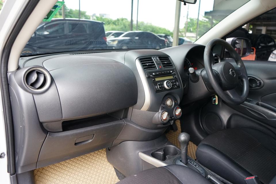 2014 N.ALMERA 1.2E 12