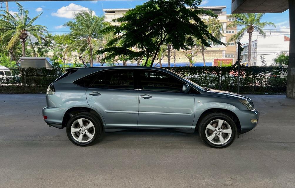 Lexus RX300 ปี 2004