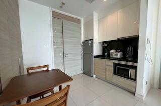 คอนโดติดหาดจอมเทียน รีเฟล็คชั่น จอมเทียน (Reflection Jomtien) 3