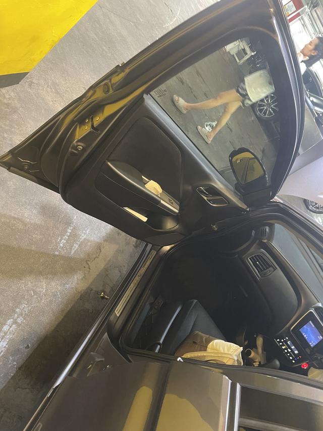 Honda City SV 1.5 2018’ รูปที่ 18