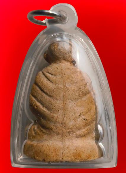 พระกริ่งเนื้อเก่าค่ะ รูปที่ 8