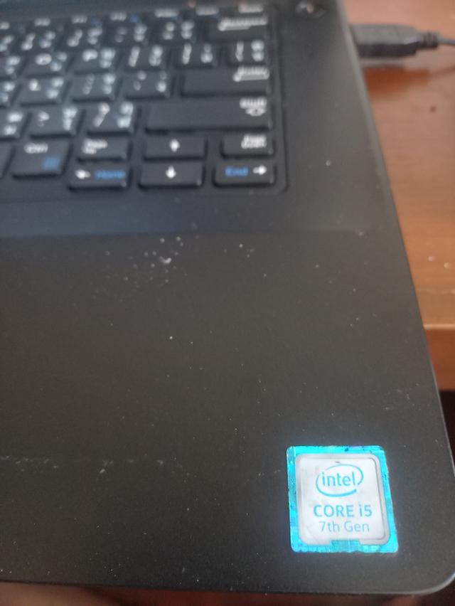 notebook i5 dell ram drr4 รูปที่ 5