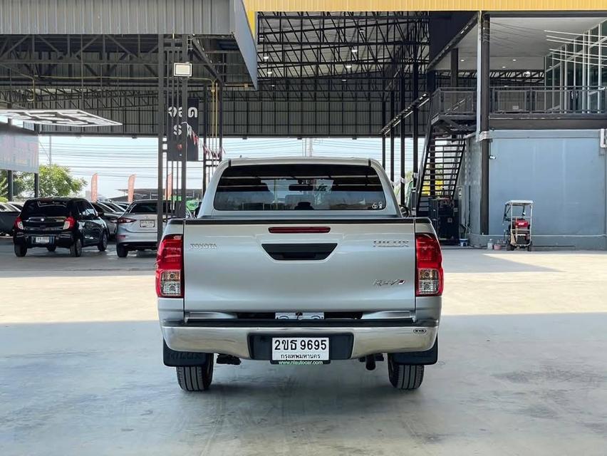 Toyota Revo 2.4 J Z-Edition AT ปี2022 6