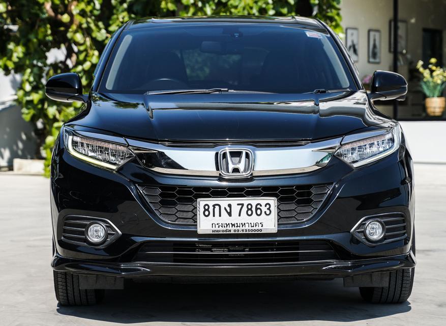 ขาย HONDA HRV 1.8 EL ปี 2018 ไมล์ 60,000 กม. 2