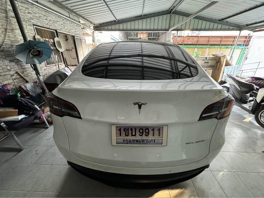 Tesla Model Y Long Range 2023 5