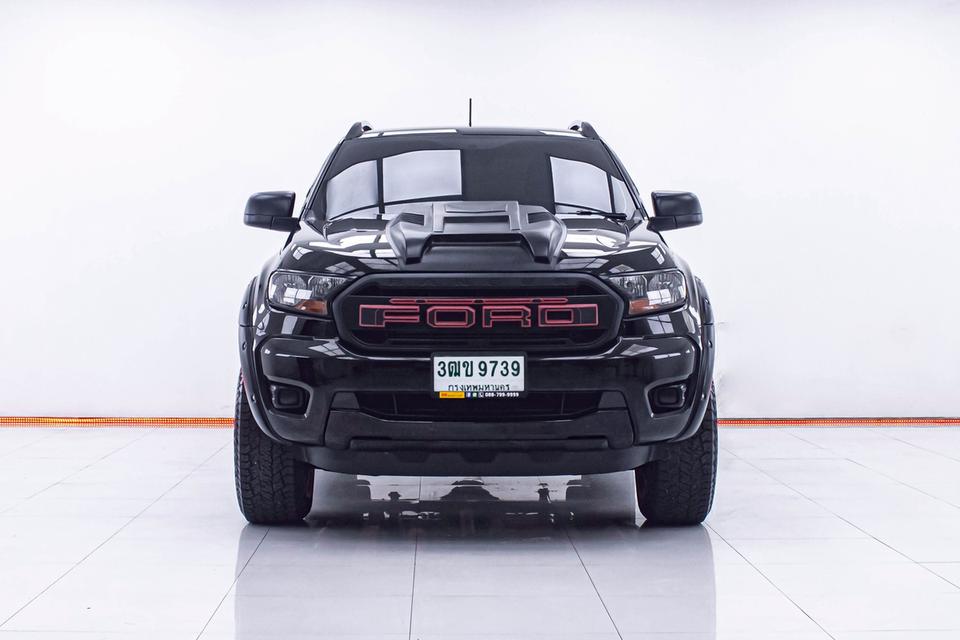 รหัสรถ 1D847 RANGER 2.2 XL+ HI-RIDER OPENCAB 2020 2