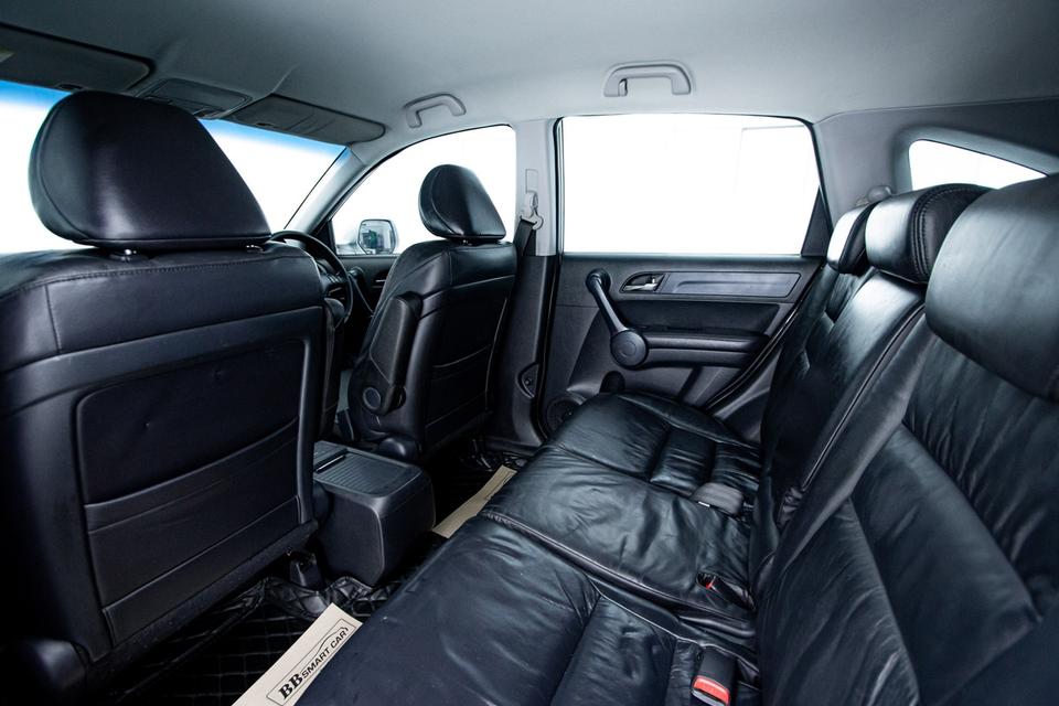 HONDA CR-V GEN3 2.0 S 2009  16