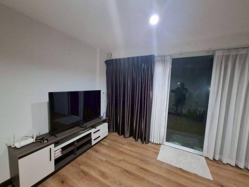 ให้เช่า บ้านเดี่ยว ชั้นเดียว ขั้นเดียว 70 ตร.วา ซอยสุขุมวิท 107 สัตหีบ 12