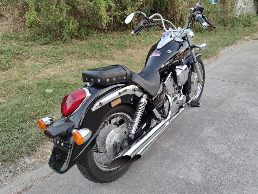 เก็บเงินปลายทาง Lifan custom v250  4