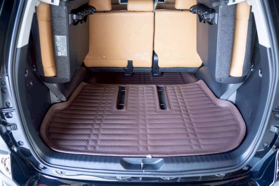 Toyota Fortuner 2.8V 4wd ปี16 รูปที่ 15