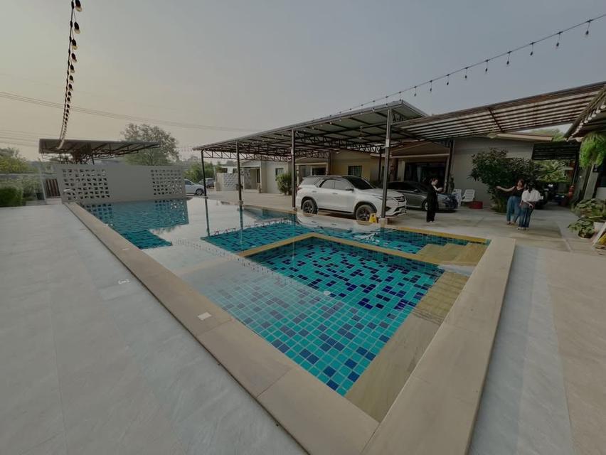 ให้เช่า รีสอร์ท ทำธุรกิจ 120,000 เดือน พัทยา 10