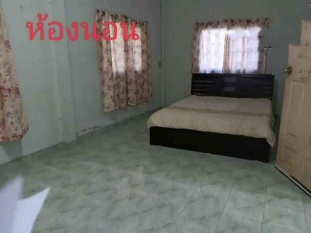 ขายบ้านเดี่ยว 2 หลัง ในเนื้อที่ 300 ตารางวา ตำบลหนองอ้อ อำเภอบ้านโป่ง จังหวัดราชบุรี