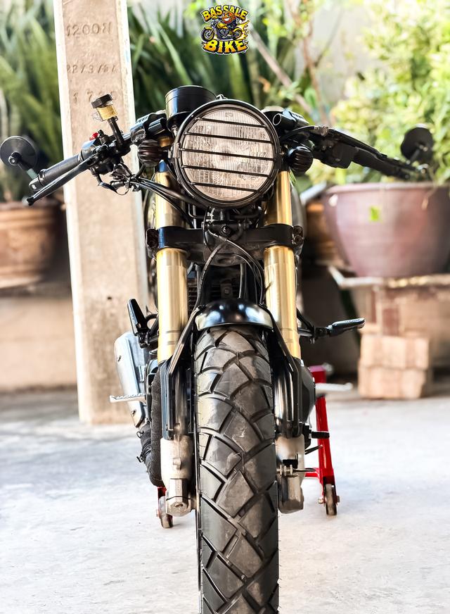 STALLIONS MAKINA250 ปี2019 ราคาเพียง 🅱️ 28,900.- 🅱️ บาทขายเงินสดเท่านั้น 18