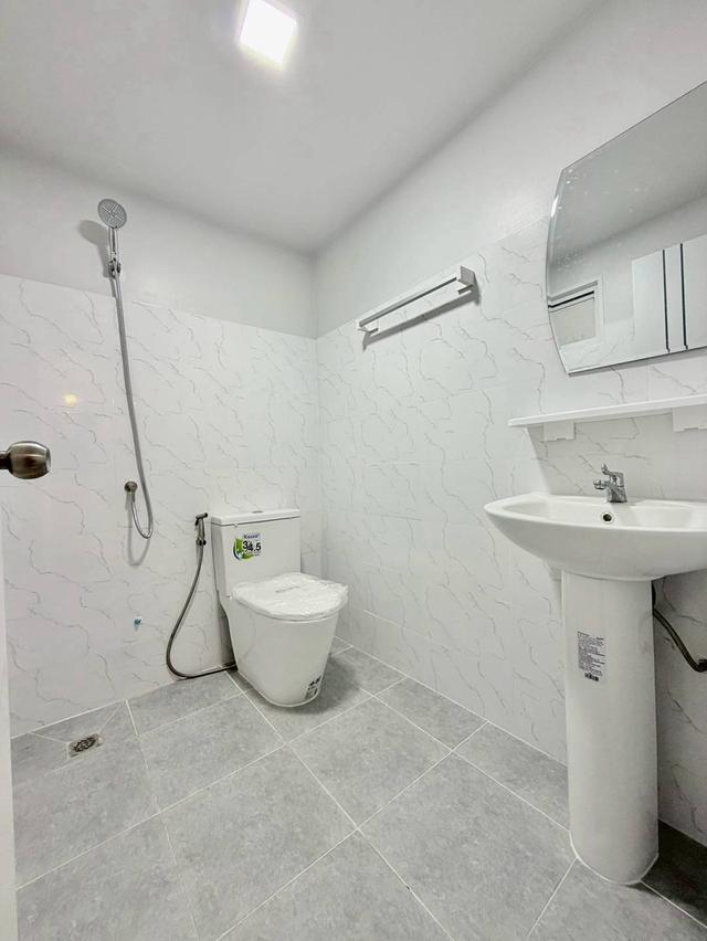 หมู่บ้านพฤกษา19  วัดลาดปลาดุกบ้านแฝด 2 ชั้น ตกแต่งใหม่พร้อมเฟอร์นิเจอร์ จอดรถในบ้านได้ถึง 3 คัน 🏗️  หน้าบ้านกว้าง 10 เมตร 14