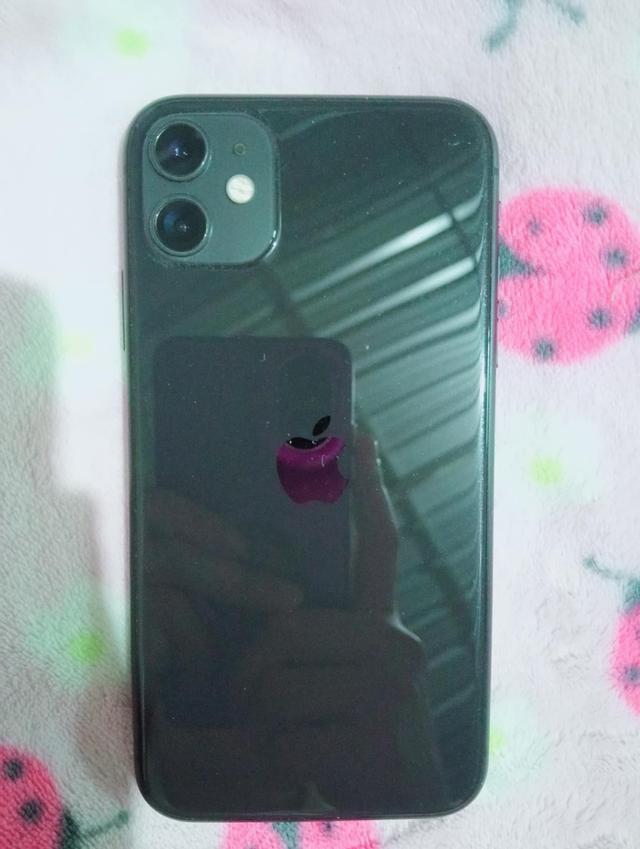 iPhone 11 2