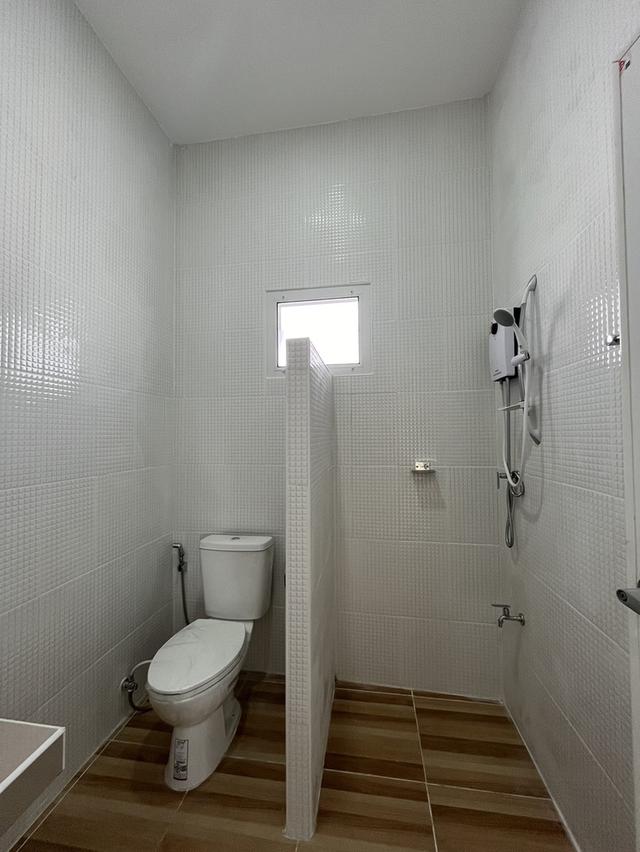 ✨NEW! ให้เช่าบ้านเดี่ยวชั้นเดียว Modern Minimalist หิ้วกระเป๋าเข้าอยู่ #หางดง 5